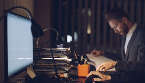 贵阳达内培训简约风格网页设计都有哪些设计技巧