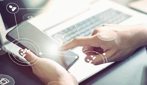 贵阳达内ui培训网页设计风格都有哪些变化